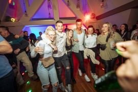 Tom Wenig  Villa PM 0124